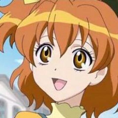山吹祈里 Yamabuki Inori Twitter