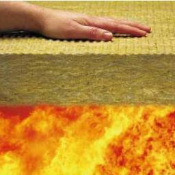 RockwoolIndia's profile picture. CALL US AT +919884308478 / 04425211028 
Rockwool operates at high temperatures from -50°c to 750°c.
Excellent ability to block sound and heat.