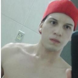 Rapaz de Mamãe, Matuto, São Paulino, estudante de ciências da computação e o resto nem eu sei..