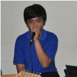 Ign_Andrian's profile picture. katholik # I'm Drumer # Dharma Paramitha VHS # X TKJ # Founder Dharma Paramitha BeatboX Clan @DPBXC # ♥ Ratu Bawel ♥