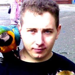 Читаю много, пишу редко