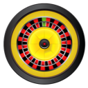 Classic casino style European Roulette game online using Bitcoins. Single-Zero -- SPIN & WIN! 100% verifiable & provably fair. BEST odds Roulette.