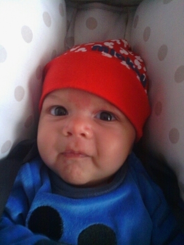 mjgarcia_85's profile picture. 