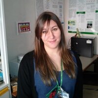 Ana Corpalez Gonzas (@anacorpalez) 's Twitter Profile