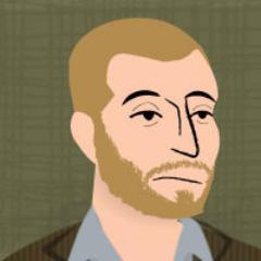 semiotheque's profile picture. I think with my pen.