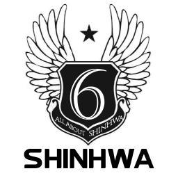 All About Shinhwa