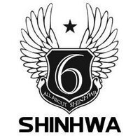 All About Shinhwa(@6legends) 's Twitter Profile Photo