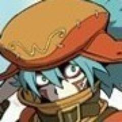 afkite_bot's profile picture. 葬炎の騎士の非公式bot。常にだんまりで無愛想ですが、「回復して」「援護して」など頼むと、健気に尽くしてくれる…かもしれません。
※諸事情で11月よりTL反応を一時停止しております。