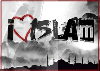 Cinta merupakan anugrah yang di berikan alloh ,100% Love Islam