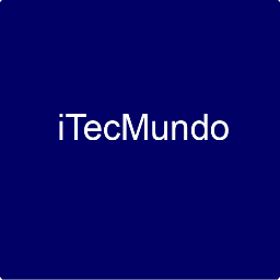 iTecMundo's profile picture. Blog de Tecnología