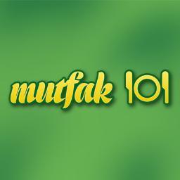 Mutfak ve yemek kültürü, teknik ve pratik bilgiler, leziz tarifler... Kısacası mutfak hakkında her şey, Mutfak 101’de sizleri bekliyor.