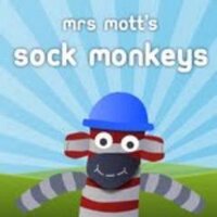 June Mott - @mrsmottscrafts Twitter Profile Photo