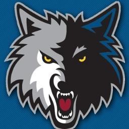 Bringing the Minnesota Timberwolves to Greek fans #WolvesUnited