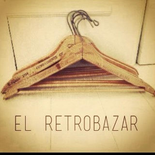 Tienda online ropa vintage reciclada con amor..
