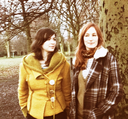 Emily&Anne