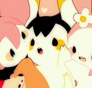 Hey, I'm Crepe, that Pokemon who likes to bake and fly under Unova's clear sky! [@StaticFlier's new account]