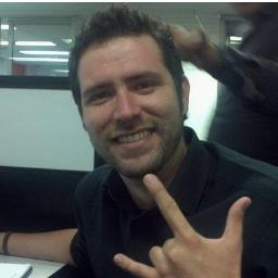 cienciaoncetv's profile picture. Contador de historias, curioso por naturaleza; reportero de Ciencia en Once TV México. Amante de las estrellas y gozador de la vida.