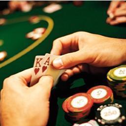 Rose_D10s's profile picture. Jugador de poker semi profesional