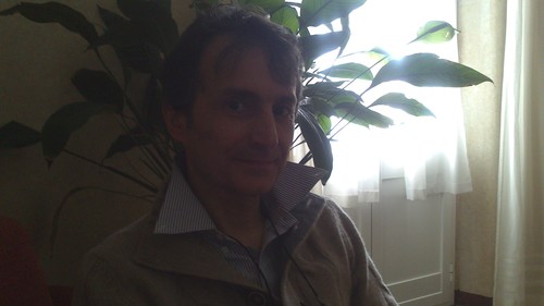 adfestinalente's profile picture. 