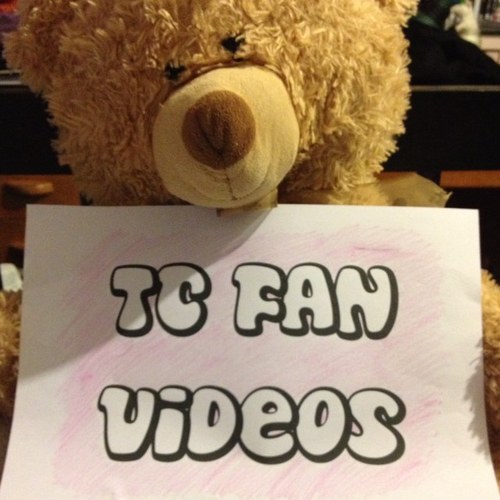 This account has everything to do with Fan Videos for the amazing boy band The Collective! Jayden/5!