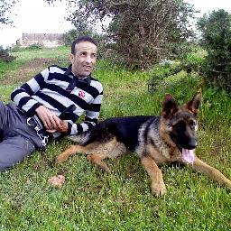 maninataxi's profile picture. marie