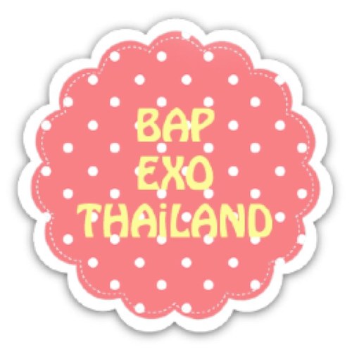 BAPEXO★Thailandさんのプロフィール画像