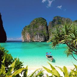 Voyager et vivre en Thailande grâce à nos conseils avisés.