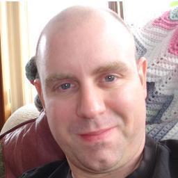 Jason_Blakey's profile picture. Hacker.