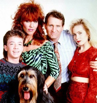 Unofficial Married with Children page. Just a fan sharing quotes from my favorite show