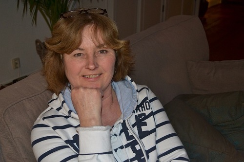 AnkieGS's profile picture. Medewerker leerlingenadministratie en receptioniste telefoniste RSG Magister Alvinus