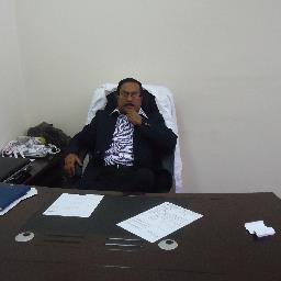 B.Kaleem https://t.co/In7vBJVt1H in Leather Technology doing business in Addis-Ababa Ethiopia. 
M.D. of AES-INDIA LTD collaborated  co. with AES-SWITZERLAND.