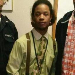 _TheRealPW's profile picture. I am a man of God first and everything else will follow. I am a very nice person who works hard and respects others