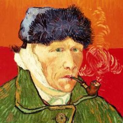 빈센트 반 고흐 (@bot_vanGogh) | Twitter