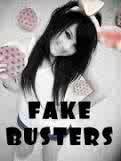 WEG MET FAKERS OP TWITTER!!! Wij ontmaskeren fakers voeg ons toe voor een fake vrij leven