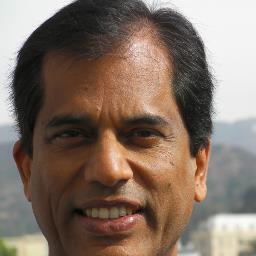 lawyer interested in philosophy. wants India to be the No:1 country in the world.
