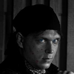 NoJ_Gamemasters's profile picture. Judge Silver - Changing Breeds Gamemaster - Nights of Judgement, ein World of Darkness Liverollenspiel des Schattenfuchs e.V.