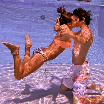 For the best love quotes that will make your day a lil bit brighter♥... and put a :) on your face :P... stay beautiful Xx♡