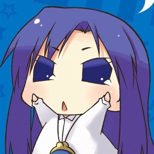 やっほう☆禁書目録好きだけど超電磁砲の方が好きw最近這いよれ！ニャル子さんにはまったww(」・ω・)」うー！(／・ω・)／にゃー！ アニメ好き絡んでねwあんま話せないけどwwwwwwwwwww いつもニコニコあなたの隣に這いよる混沌ニャルラトホテプですっ！