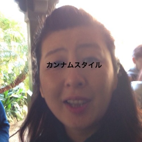 ハラジュク智子