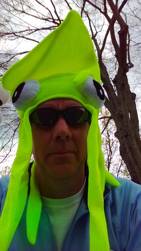 mike3_nc's profile picture. 