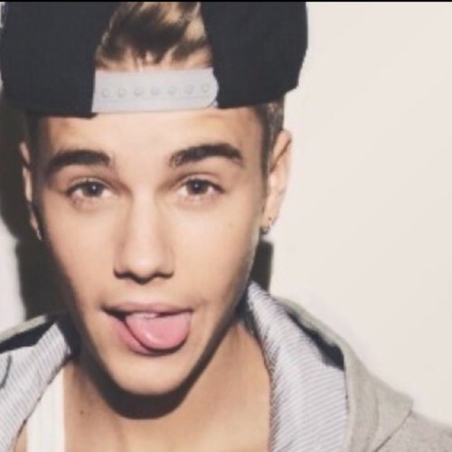 He's only 19 years old.. Growing up in front of millions.. You couldnt do that.. So stop judging.. He's doing the best he can. 

Just do you, and he'll do him