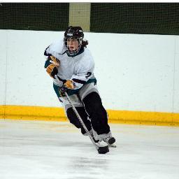 Older than I think. Love cheese and hockey. Post garden hedgehog videos.