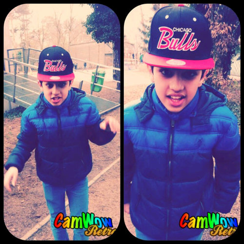Kes