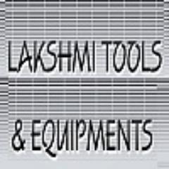 Lakshmi Tools & Equipments is rated amongst the front runner Manufacturers, Suppliers & Exporters of Industrial Products, Sheet Metal Tools, Industrial Molds.