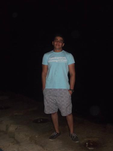 Sherif9292's profile picture.