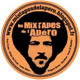 Des mixtapes pour faire groover votre apéro !