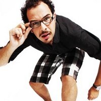 AlbertLlort (@albertllort) 's Twitter Profile
