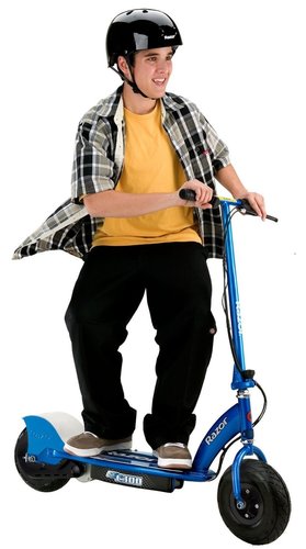 Electric Scooter for Kids is the Best Place to Review Electric Scooter for Kids. We are reviewing best Electric Scooter available for our beloved child.