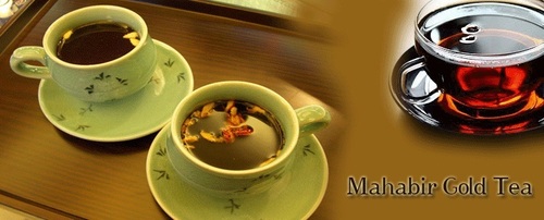 Mahabir Tea Mart is counted among as one of the foremost producers and suppliers of Our own brand MAHABIR GOLD TEA
