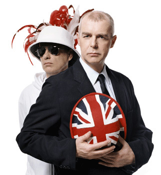 Pet Shop Boys unoficial infoline